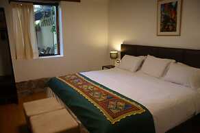 Hotel Samanapaq