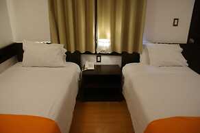 Hotel Samanapaq