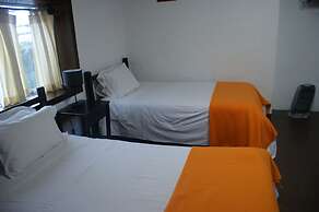 Hotel Samanapaq