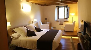 Can Cuch Hotel - Restaurante