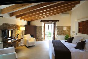 Can Cuch Hotel - Restaurante