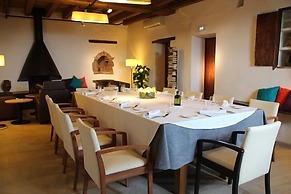 Can Cuch Hotel - Restaurante