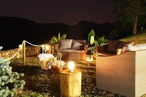 Can Cuch Hotel - Restaurante