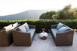 Can Cuch Hotel - Restaurante