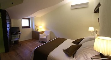 Can Cuch Hotel - Restaurante