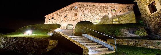 Can Cuch Hotel - Restaurante