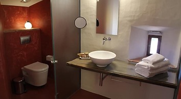 Can Cuch Hotel - Restaurante