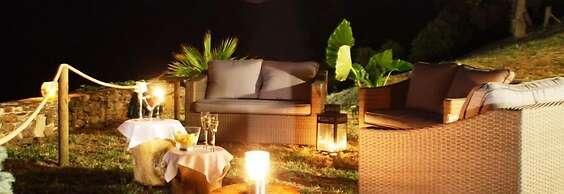 Can Cuch Hotel - Restaurante