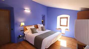 Can Cuch Hotel - Restaurante
