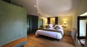 Can Cuch Hotel - Restaurante