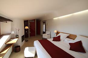 Can Cuch Hotel - Restaurante