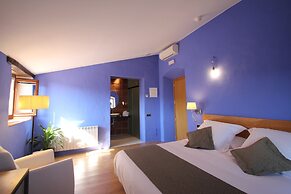 Can Cuch Hotel - Restaurante