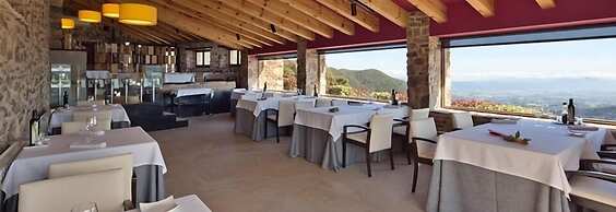 Can Cuch Hotel - Restaurante