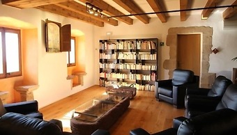 Can Cuch Hotel - Restaurante