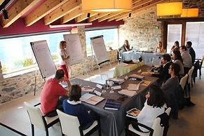 Can Cuch Hotel - Restaurante