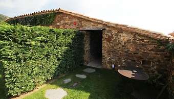 Can Cuch Hotel - Restaurante