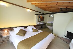 Can Cuch Hotel - Restaurante