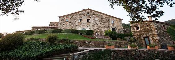 Can Cuch Hotel - Restaurante