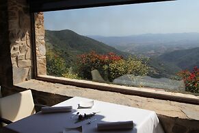 Can Cuch Hotel - Restaurante