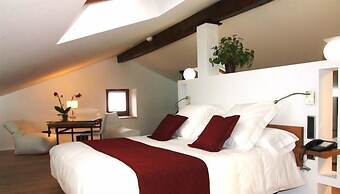 Can Cuch Hotel - Restaurante
