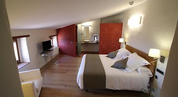Can Cuch Hotel - Restaurante