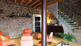 Can Cuch Hotel - Restaurante