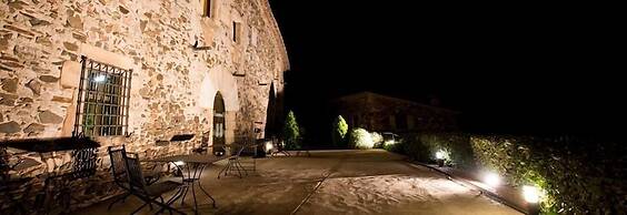Can Cuch Hotel - Restaurante