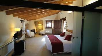 Can Cuch Hotel - Restaurante