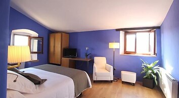 Can Cuch Hotel - Restaurante