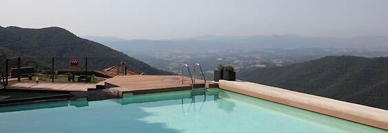 Can Cuch Hotel - Restaurante