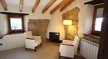 Can Cuch Hotel - Restaurante