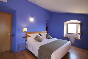 Can Cuch Hotel - Restaurante