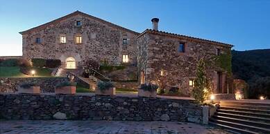 Can Cuch Hotel - Restaurante