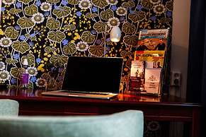Hotell Nissastigen