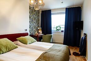Hotell Nissastigen