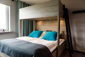 Hotell Nissastigen