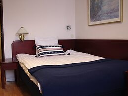 Hotell Nissastigen