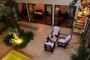 Riad Davia