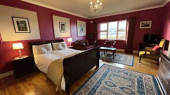 Cappabhaile House
