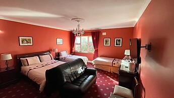 Cappabhaile House