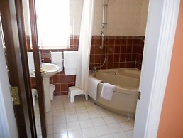 Cappabhaile House