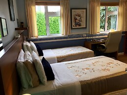 Brookville Guest House