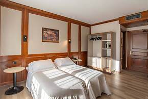 Hotel Relais Du Foyer