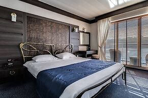 Hotel Bakkara