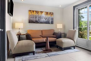 Best Western Plus Mont-Laurier