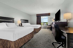 Best Western Plus Mont-Laurier