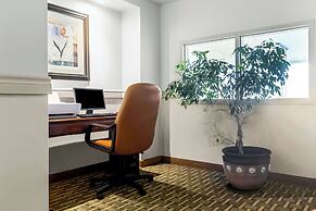 Best Western Plus Mont-Laurier