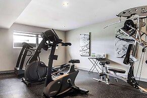 Best Western Plus Mont-Laurier