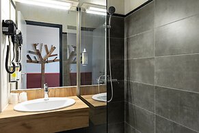 Greet Hotel Castres Saïx