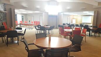 Greet Hotel Castres Saïx